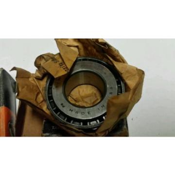 3-TIMKEN TAPERED ROLLER BEARINGS T151,1986,AND 1174