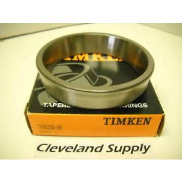 TIMKEN MODEL 3920-B TAPERED ROLLER BEARING CUP NEW IN BOX