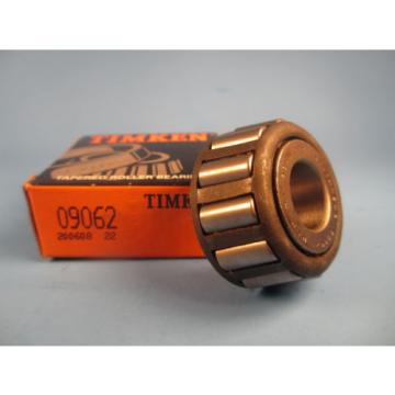 Timken 09062 Tapered Roller Bearing Cone