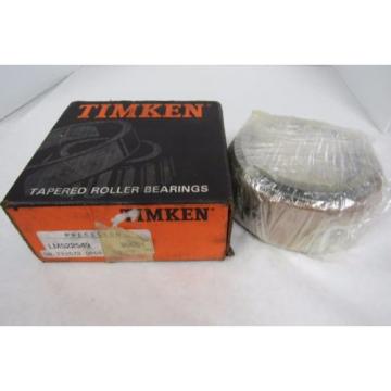 TIMKEN TAPERED ROLLER BEARING LM522549 90051