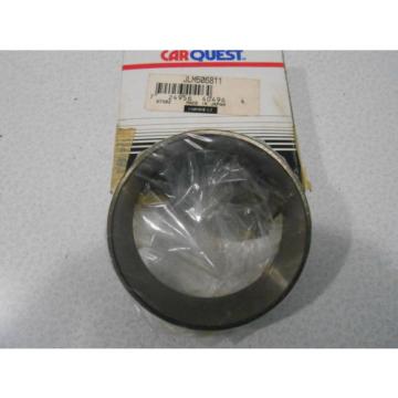 NEW GMC 1500 JLM506811 CARQUEST Tapered Roller Bearing RACE free shipping