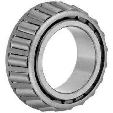 Timken LM48548#3 Tapered Roller Bearing, Single Cone, Precision Tolerance, Strai