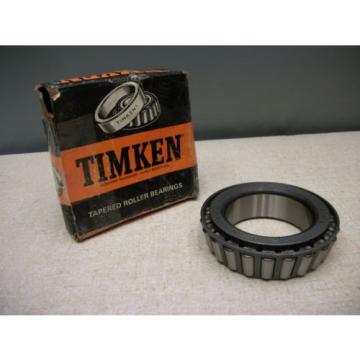 Timken 28680 Tapered Roller Bearing Cone