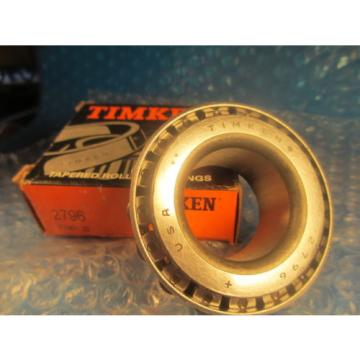 Timken 2796 Tapered Roller Bearing Cone