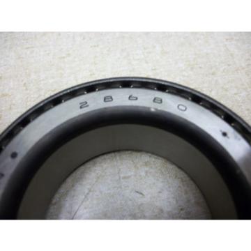 Timken 28680 Tapered Roller Bearing Cone