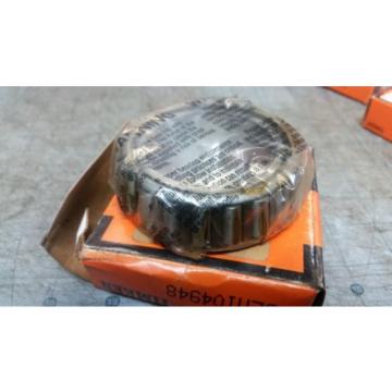 Timken Tapered Roller Bearing  JLM104948