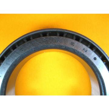 Timken -  497 -  Tapered Roller Bearing Cone