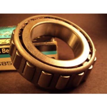 Federal 385A, 385 A,Tapered Roller Bearing (See Timken)