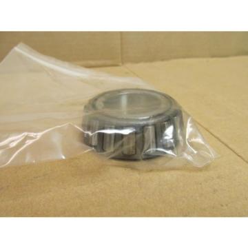 NIB BOWER/BCA 14125-A TAPERED ROLLER BEARING 14125A 14125 A 1-1/4&#034; ID TYSON