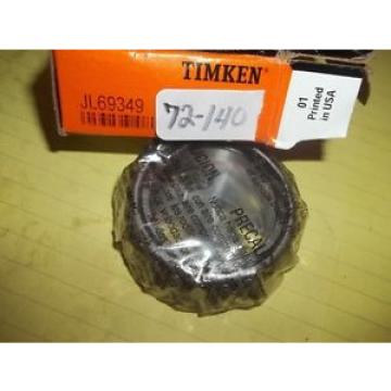 New Timken JL69349 Tapered Roller Bearing