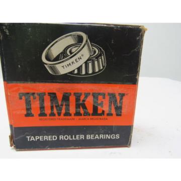 Timken 483 Tapered Cup Roller Bearing Race