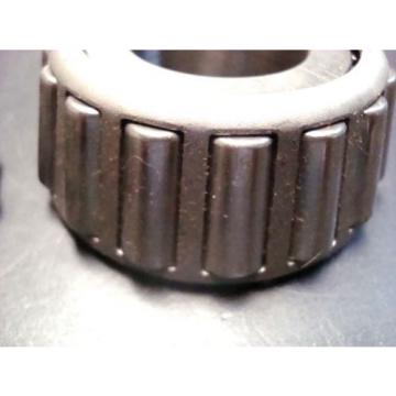 NTN Tapered Roller Bearing 4T3872 New Old Stock No Pkg. Qty. (2) Made in Japan