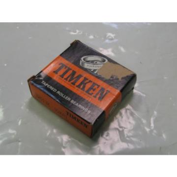 New Timken Tapered Roller Bearing, # 32013X   92KA1, NIB, Warranty