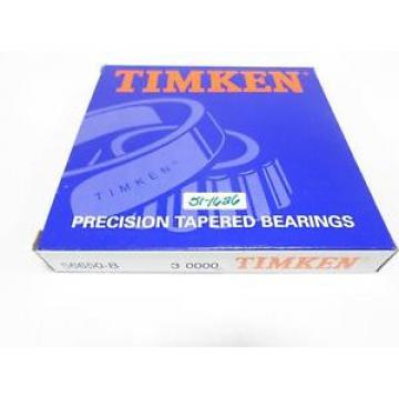 TIMKEN TAPERED ROLLER BEARING  56650-B NIB