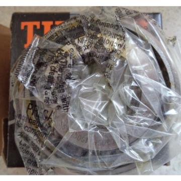 Timken IsoClass 30306M 9\KM1 Tapered Roller Bearing