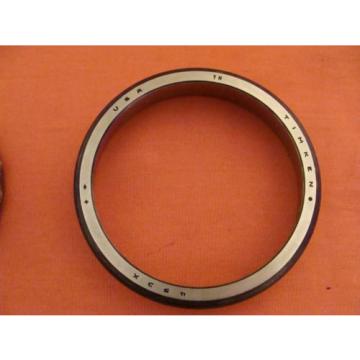 NEW OLD STOCK TIMKEN TAPERED ROLLER BEARING 411626-01-AB