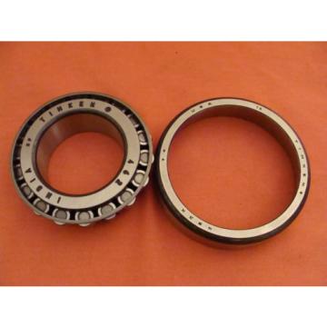 NEW OLD STOCK TIMKEN TAPERED ROLLER BEARING 411626-01-AB