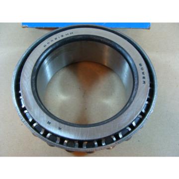 SKF BOWER HM516449C TAPERED ROLLER BEARING SINGLE CONE 3.25&#034; ID BORE 1.563&#034; WIDE