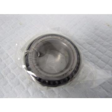 BEARINGS LIMITED TAPERED ROLLER BEARING 15590