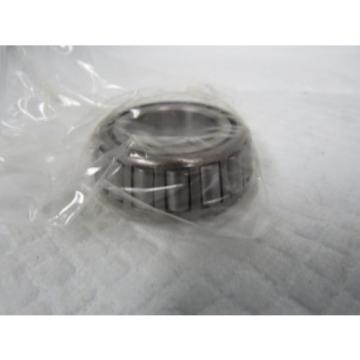 BEARINGS LIMITED TAPERED ROLLER BEARING 15590