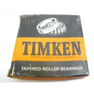 NEW TIMKEN JLM714110 ROLLER BEARING TAPERED