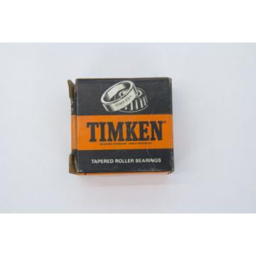 Timken LM11949 Tapered Roller Bearing Cone, 0.750 in, 0.655 in W