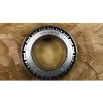 749-A Bower Timken Tapered Roller Bearing Cone