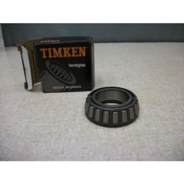 Timken L44649 Tapered Roller Bearing