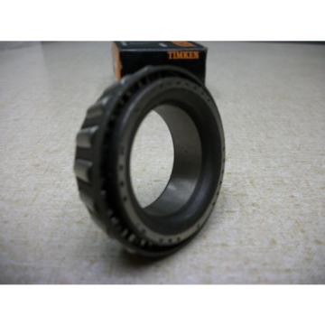 Timken L44649 Tapered Roller Bearing