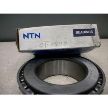 NTN 4T-3937 Tapered Roller Bearing