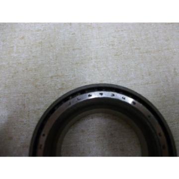 Timken JL69349 Tapered Roller Bearing