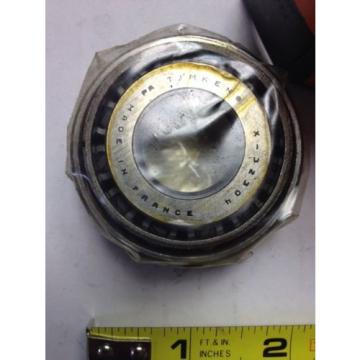 Timken Tapered Roller Bearing, No. 32304 92KA1, New-Old-Stock, Made in France