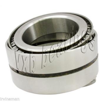 352220  Double Row Taper Roller Wheel Bearings 100x180x107