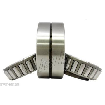 352220  Double Row Taper Roller Wheel Bearings 100x180x107