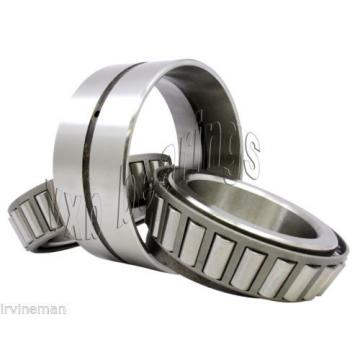 97520 Double Row Taper Roller Wheel Bearings 100x180x107