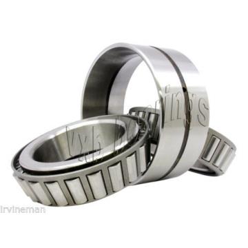 352216 Double Row Taper Roller Wheel Bearing 80X140X78mm