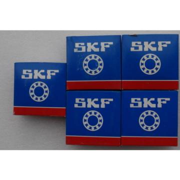 SKF Tapered Roller Bearings 32306 J2/Q W64C (Lots of 5)