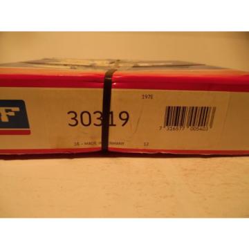 SKF 30319 Taper Roller Bearing 95mm Bore, 200mm OD, 49.5mm Width NIB