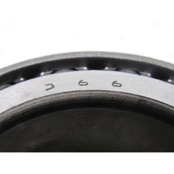 Timken 366 Tapered Roller Cone Bearing 1.9685&#034; Bore