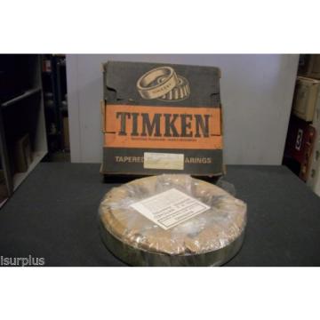 TIMKEN PRECISION 67790/67720 TAPERED ROLLER BEARING