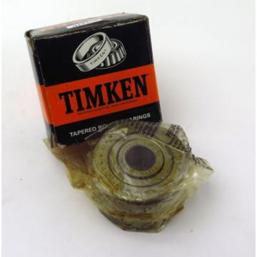 Timken Tapered Roller Bearing BNG NA12581-SW 90015 13/16&#034; Bore Free Shipping