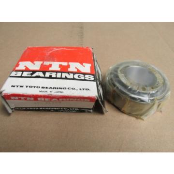 NIB NTN 4T-33206 TAPERED ROLLER BEARING &amp; RACE/CUP/CONE SET 4T33206 NEW