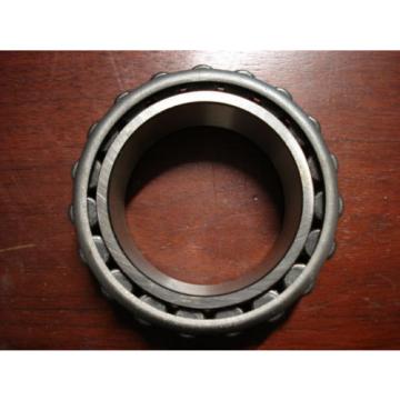 TIMKEN 760,Tapered Roller Bearing, Bore 3-9/16&#034;, Width 1.900&#034;, 1 Cone /5777eGO4