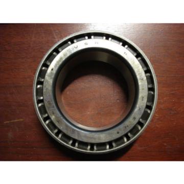 TIMKEN 760,Tapered Roller Bearing, Bore 3-9/16&#034;, Width 1.900&#034;, 1 Cone /5777eGO4