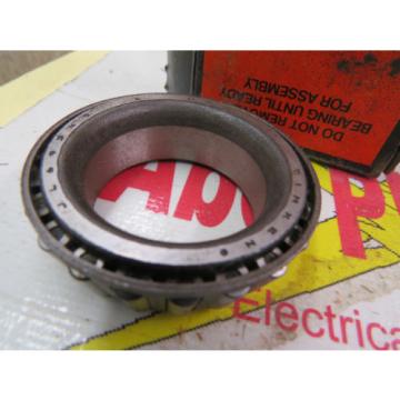 Timken JL44649 Tapered Roller Bearing