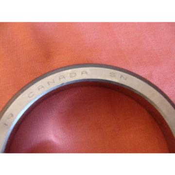 NEW OLD STOCK TIMKEN TAPERED ROLLER BEARING 411626-01-AY