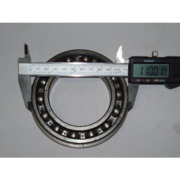 SKF Bearing (NOS) 387S, tapered roller cone bearing