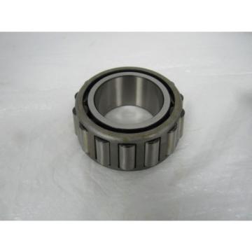 TIMKEN TAPERED ROLLER BEARINGS 529