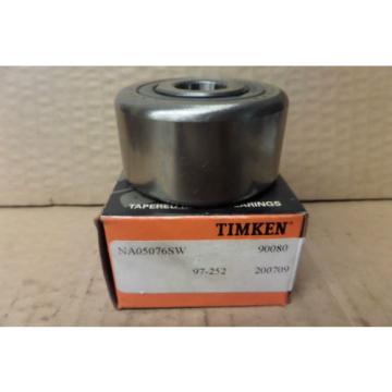 Timken Tapered Roller Bearing Set NA05076SW 90080 NA05076SW90080 New