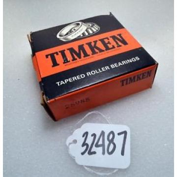 Timken Tapered Roller Bearing 28985 (Inv.32487)